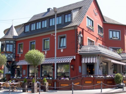 Foto: Hotel zur Post